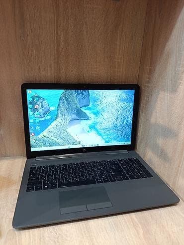 i7 processor: HP 255 G7 NoteBook PC — 1