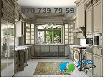 e.c.a kombi: Metbex mebel sifarisi — 1