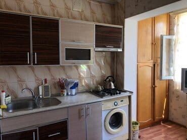 köhnə binalar: Bakı, Köhnə Günəşli, 2 otaqlı, Köhnə tikili, 60 kv. m — 6