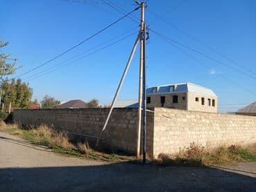 ev alqisi: 10 otaq, 1200 kv. m, Kredit yoxdur, Təmirsiz — 2