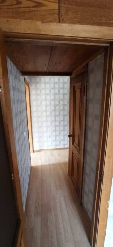 двухкомнатные новостройки в баку: Баку, Гюнашли, 2 комнаты, Вторичка, 45 м² — 7