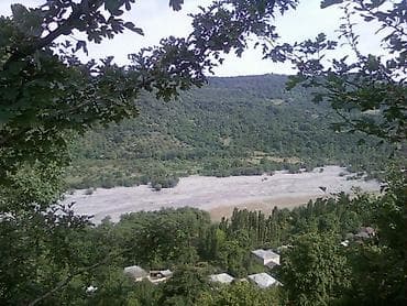 goradilde torpaq: 12 sot, Tikinti, Mülkiyyətçi, Kupça (Çıxarış), Bələdiyyə, Texniki pasport — 7