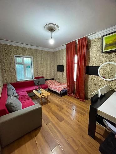 berde kiraye: 051 722 53 42 ev sahibi ile elaqe saxlayin.z.o Bir nəfər — 3