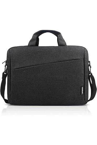 mini vifi: Salam 🎒 LENOVO T210 15.6" Toploader Notebook Çantası – Qara | — 2