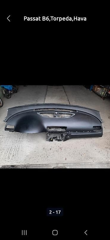 Volkswagen PASSAT B6, 2008 il, Orijinal, İşlənmiş lalafo.az -da Volkswagen PASSAT B6, 2008 il, Orijinal, İşlənmiş