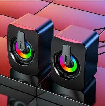 kondisioner ucuz qiymete: Kolonka, Növ - Kompüter üçün, rəng - Qara — 4