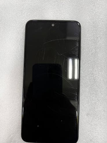 redmi note 10 6128 qiyməti: Redmi Note 10, 128 GB, rəng - Yaşıl, Barmaq izi — 1