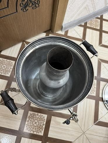 samavar ucuz: Od Samovar, 10-dan çox l — 5