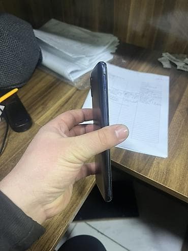 iphone 12 mini 128: Redmi 9A, 32 GB, rəng - Mavi, Sensor — 3