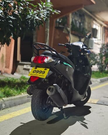 Mopedlər,skuterlər: - ZIQ-ZAQ 80 sm3, 2024 il, 1000 km — 7