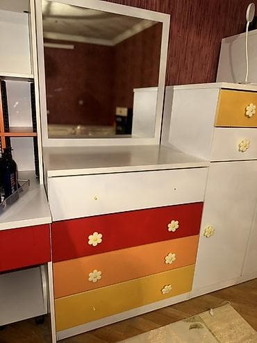 skaf satisi: Oğlan və qız üçün, Təknəfərlik çarpayı — 6