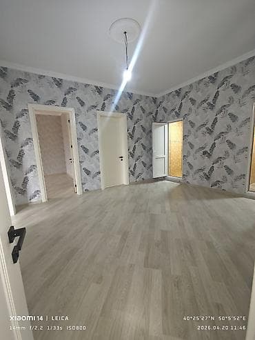 bine atciliq satilan evler: 5 otaqlı, 250 kv. m, Kredit yoxdur, Yeni təmirli — 6
