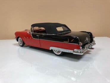 1 43 modelka: Pontiac, 2000 il, 1:18, Dəmir, Ödənişli çatdırılma, Ünvandan götürmə, Rayonlara çatdırılma — 6