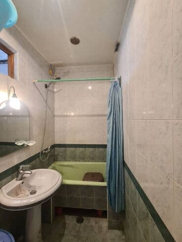 оштон квартира керек: Баку, 3 комнаты, Вторичка, 85 м² — 7