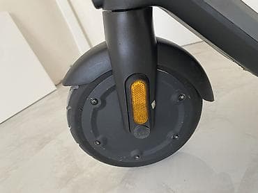 skuter az: Новый Электросамокат 10", ≤ 250 Вт, 16 - 25 км/ч, Самовывоз, Платная доставка — 6