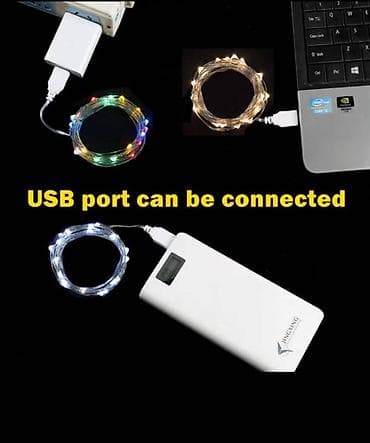 Yolka işıqları: Yeni, Spiral lampa, Zəmanətli, Pulsuz çatdırılma — 1