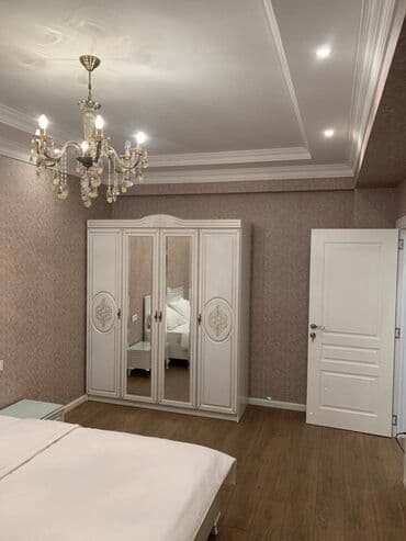 qarayev obyekt: Qaraev metrosuna 18 mertebeli binanın 7-ci mərtəbəsində yerləşən — 15