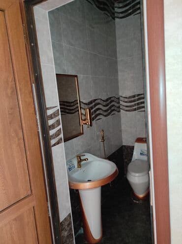 2 otaq kiraye evler: 5 otaqlı, 218 kv. m, Kredit yoxdur, Yeni təmirli — 6