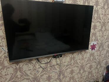 Televizorlar: Televizor Shivaki LED ekran 43" — 1