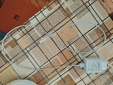 huawei adapter: Simsiz şarj cihazı > 20 Vt — 2