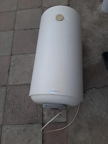 Təmir və tikinti: AQUA HOT elektrik su qızdırıcısı (boyler) - Marka/model: AQUA HOT - — 2
