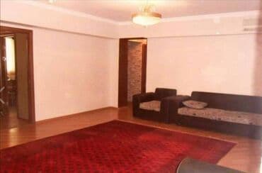 срочно продажа квартир: Баку, 4 комнаты, Вторичка, м. Азадлыг Проспекти, 125 м² — 4