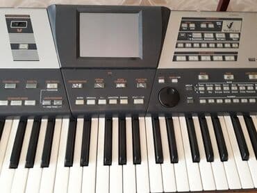 пианино ronisch цена: Синтезатор, Roland — 2