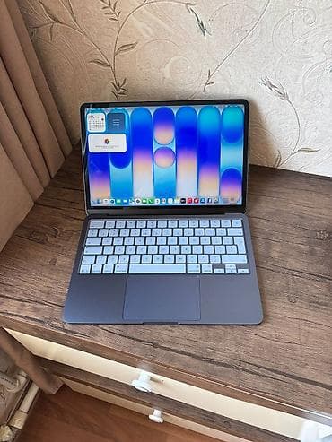 Apple MacBook: Apple MacBook Neo A18 Pro 8GB RAM - 256GB SSD Tezedir isledilmeyib — 7