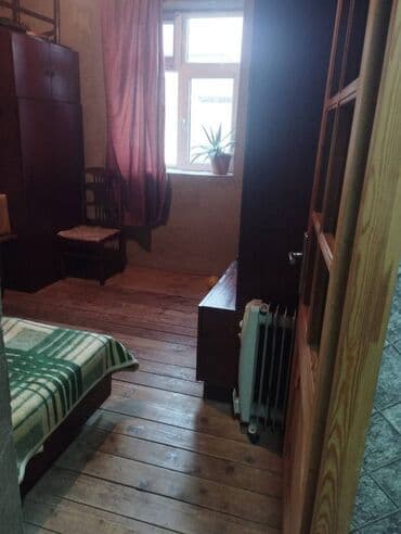 ev certiyojları: Hövsan qəs. 3 otaqlı, 75 kv. m, Kredit yoxdur, Orta təmir — 3