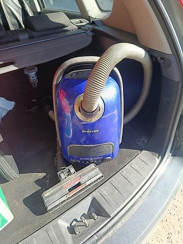 pilesos: Samsung tozsoran – Extreme Suction Power, 2100W Xüsusiyyətlər: - Güc — 2