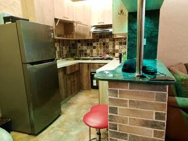 ramanı evlər: Nərimanov metrosuna yaxın (Su sonası Şadlıq evinin yaxınlığında) 17 — 12