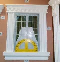 Plitə işləri: İsti̇ aqlay termo aqlay dekorativ fasad izolyasiya pəncərə və — 8