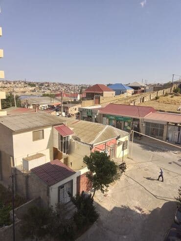 guneslide ev alqi satqisi: 2 otaqlı, Yeni tikili, 52 kv. m — 29