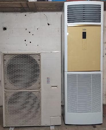 kombi fan matoru: 48000 btu 150 kvadrat 380 v sarigali tamiz uoxlanilib Gazı ustundə — 1