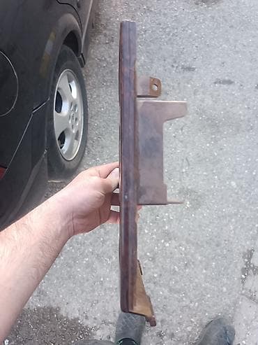 paneli: Opel 1999-2002, 2000 il, Orijinal, Almaniya — 2