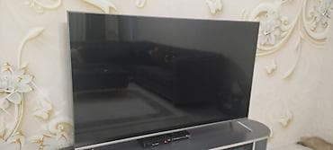 vip nomreler 211: Tecili satılır! Tv çox yaxşı vəziyyətdədir ən çoxu 1 ay işledilib — 2