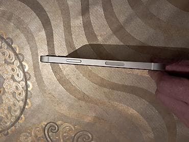 irshad telecom iphone 12 pro max: IPhone 12, Ağ, Face ID — 4