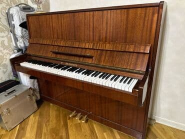 piano petrov: Piano, Belarus, Akustik, İşlənmiş — 3