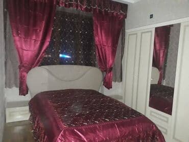 gunəşlidə kirayə evlər: Səbail rayonu Bayıl qəsəbəsi Bayraq meydanından 500 metr qabaqda yeni — 4