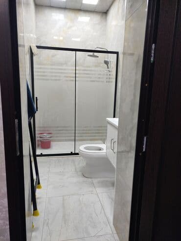 otaq yoldaşı axtarılır: Kiralık/mebel ilə təchiz olunmuş mənzil otağı - Geniş və işıqlı — 5