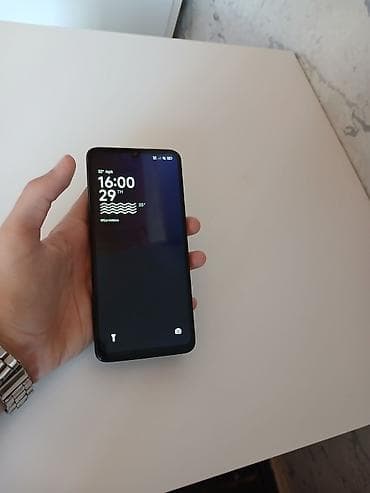 redmi pad 2 pro: Redmi 13C, 128 GB, rəng - Qara — 7