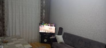 yeni guneslide 5 otaqli evler: Bakı, 2 otaqlı, Köhnə tikili, 60 kv. m — 1