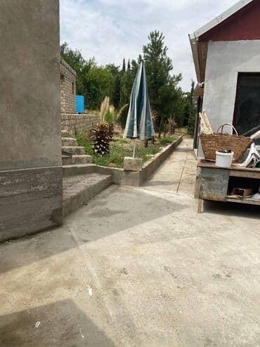 tendirxana icareye verilir 2025: Sabunçu rayonu aeroport yoluna yaxın 30sot geniş həyəti olan 800 kv.m — 7