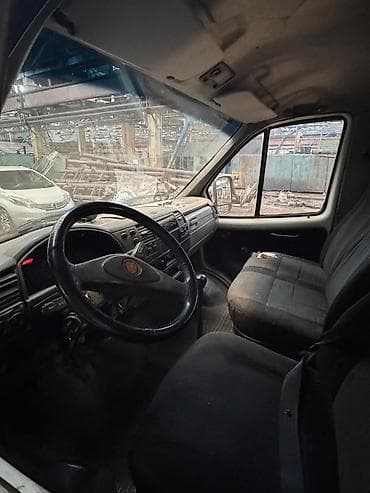 QAZ: QAZ 2006 il, motor 2.2 l, Bort, İşlənmiş — 3