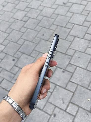 Samsung Galaxy A34 5G, цвет - Черный, Две SIM карты — 2
