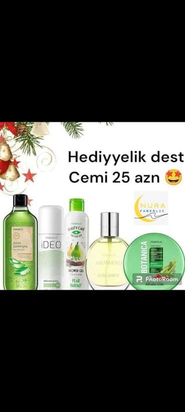 wow sac serumu: 380 ml Şampun Aloy Tərkibli 200 ml Duş Geli 120 ml Saç Maskası 100 — 1