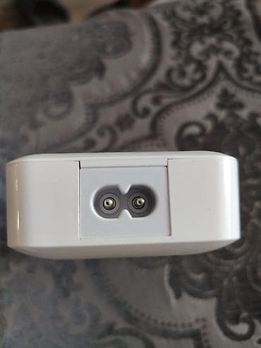 dvd changer system: Simsiz şarj cihazı Yeni — 3