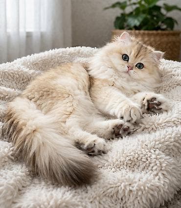 pişik adlari: Britan, Erkək — 6