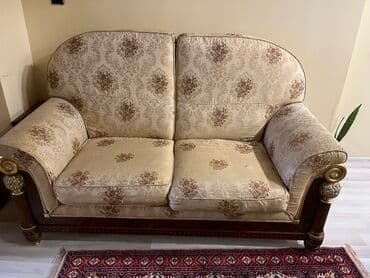 Boşqablar: Divan, Açılmayan, Bazasız, Parça — 3