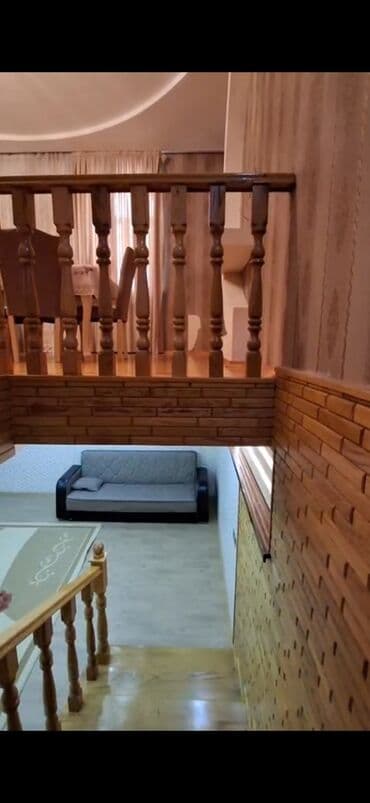 qara qarayev: Geniş və zövqlə dizayn olunmuş mənzil/interyer təqdim olunur — 14